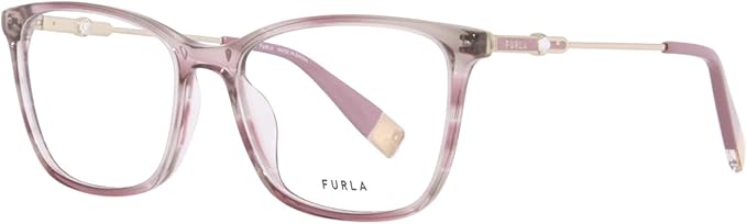 Monture optique Furla VFU390S 0VBL