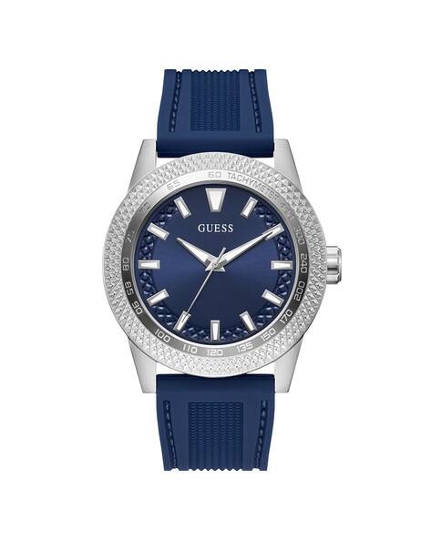 Montre Guess Scout Homme – Réf. U1397G1M