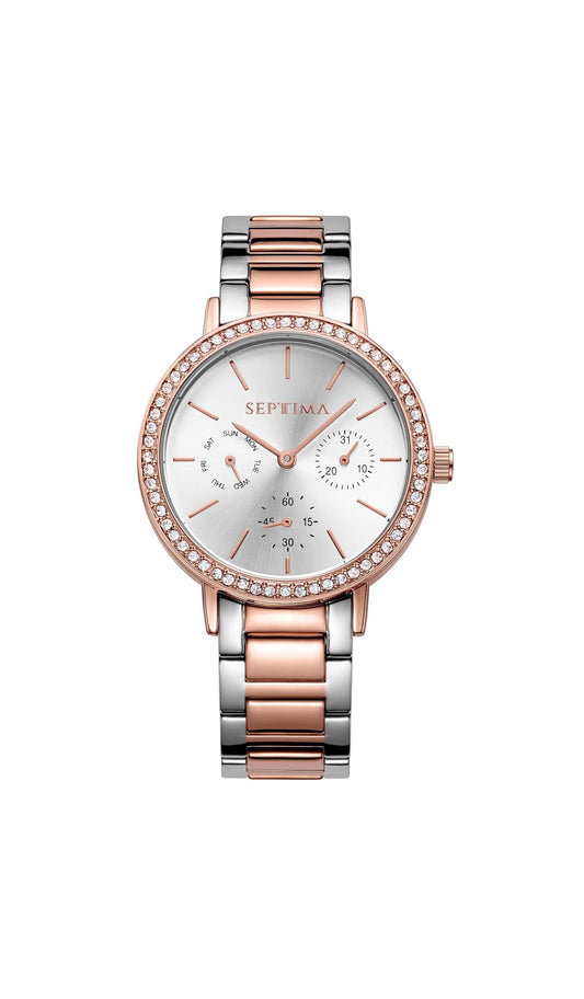 Montre Femme SEPTIMA Detroit – 36 mm