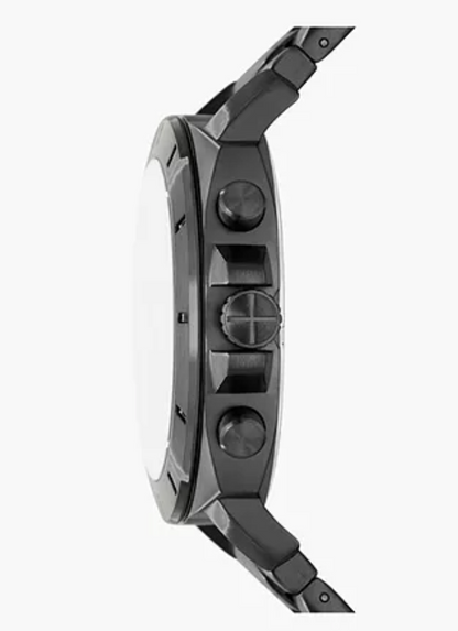 Montre FOSSIL Privateer Anthracite