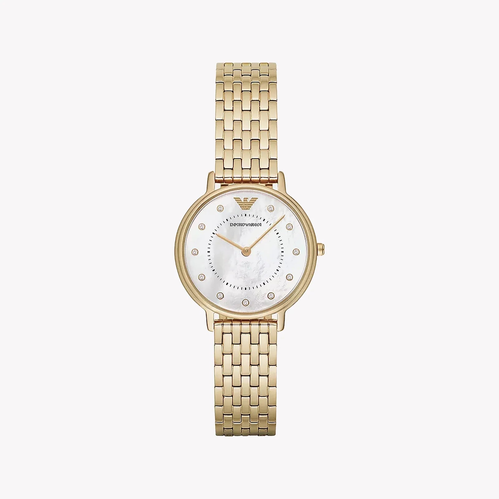 Montre femme Emporio Armani AR11007
