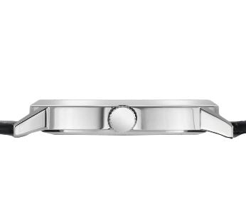 Gevril Guggenheim Ultra Thin Montre Hommes