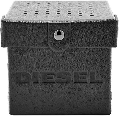 Montre Diesel CHIEF Homme Full Black - DZ4378