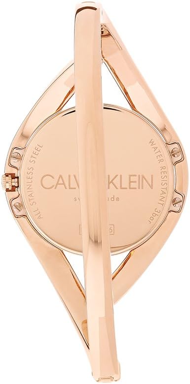 Montre Calvin Klein Minimalist