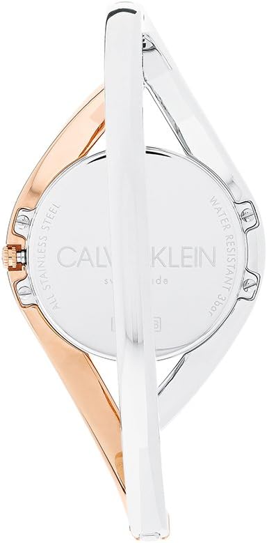 Montre Calvin Klein - Femme