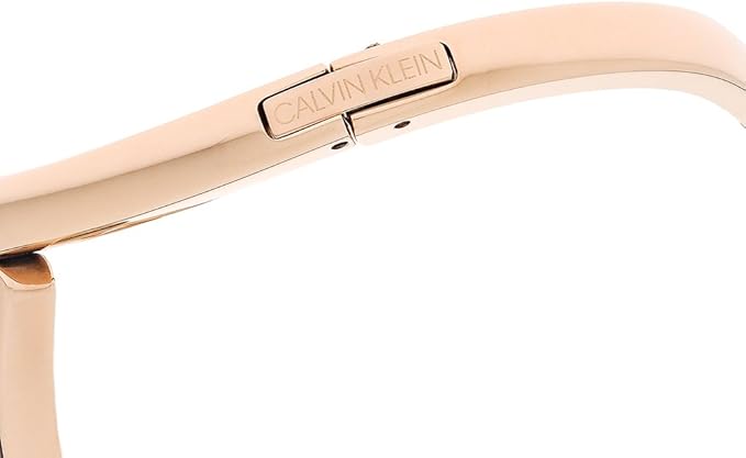 Montre Calvin Klein Minimalist