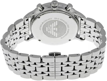 Montre homme Emporio Armani Chronographe