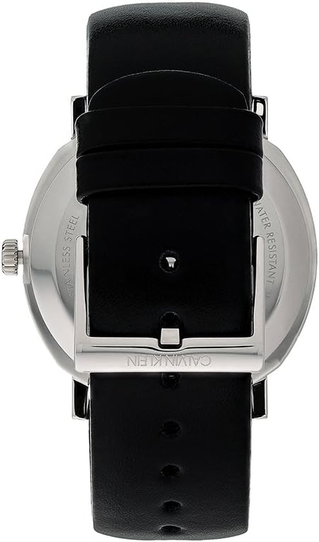 Montre Calvin Klein Horloge