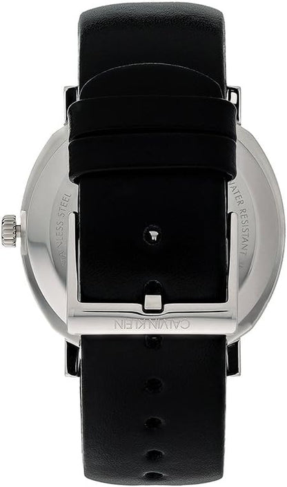 Montre Calvin Klein Horloge