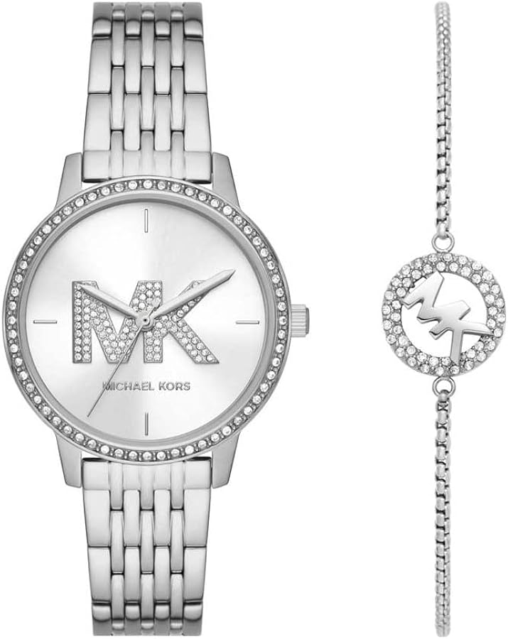 Montre femme Michael Kors Melissa MK1055SET