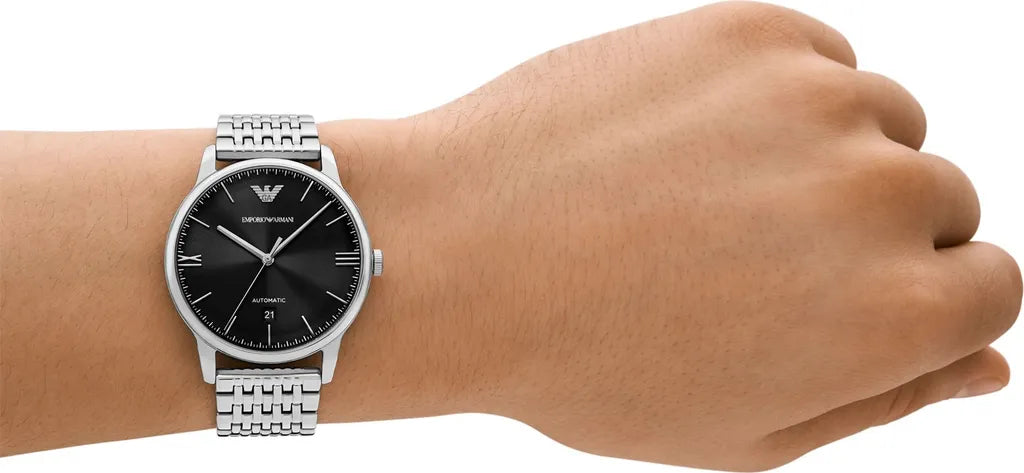 Montre homme Emporio Armani AR0389