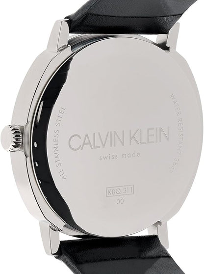 Montre Calvin Klein Horloge