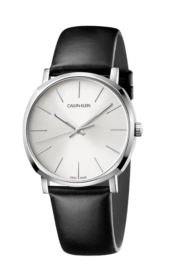 Montre Calvin Klein Horloge