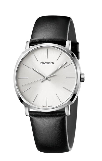 Montre Calvin Klein Horloge
