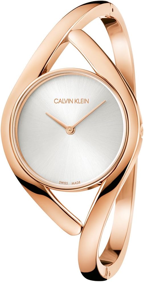 Montre Calvin Klein Minimalist