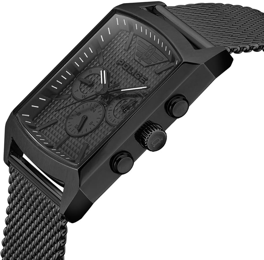 Montre homme Police PEWJK2204804