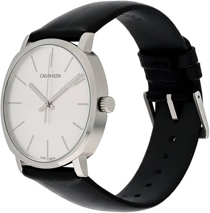 Montre Calvin Klein Horloge