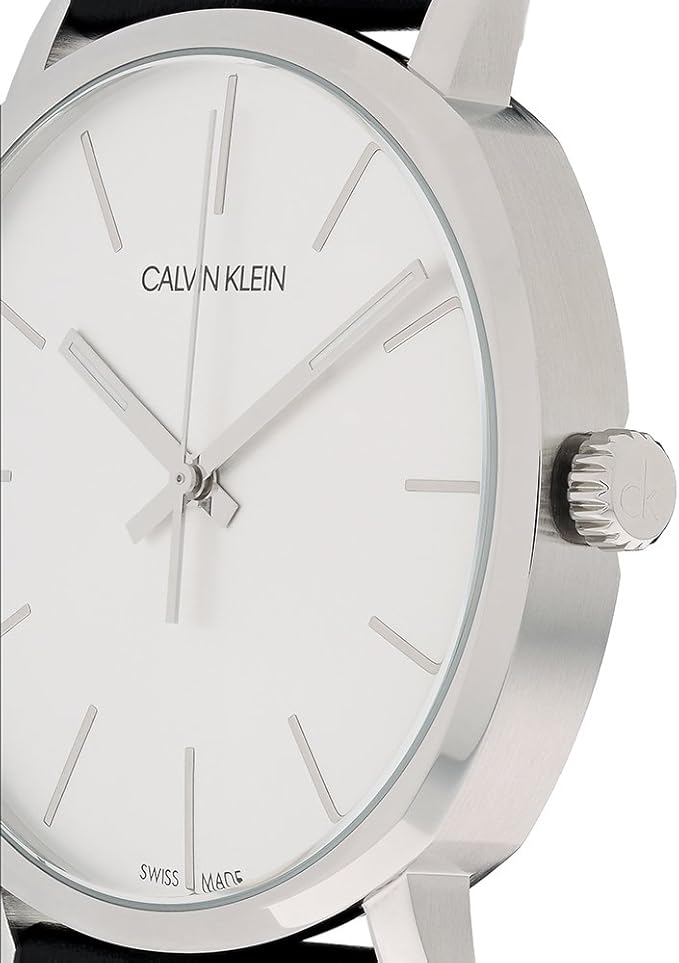 Montre Calvin Klein Horloge