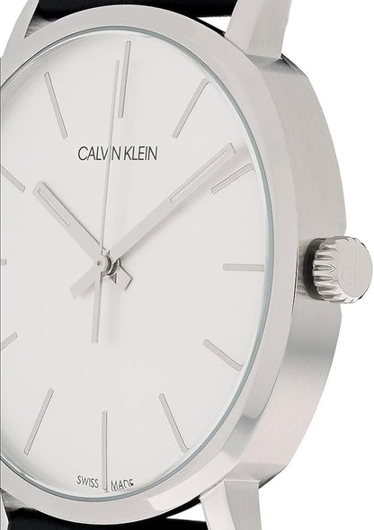 Montre Calvin Klein Horloge