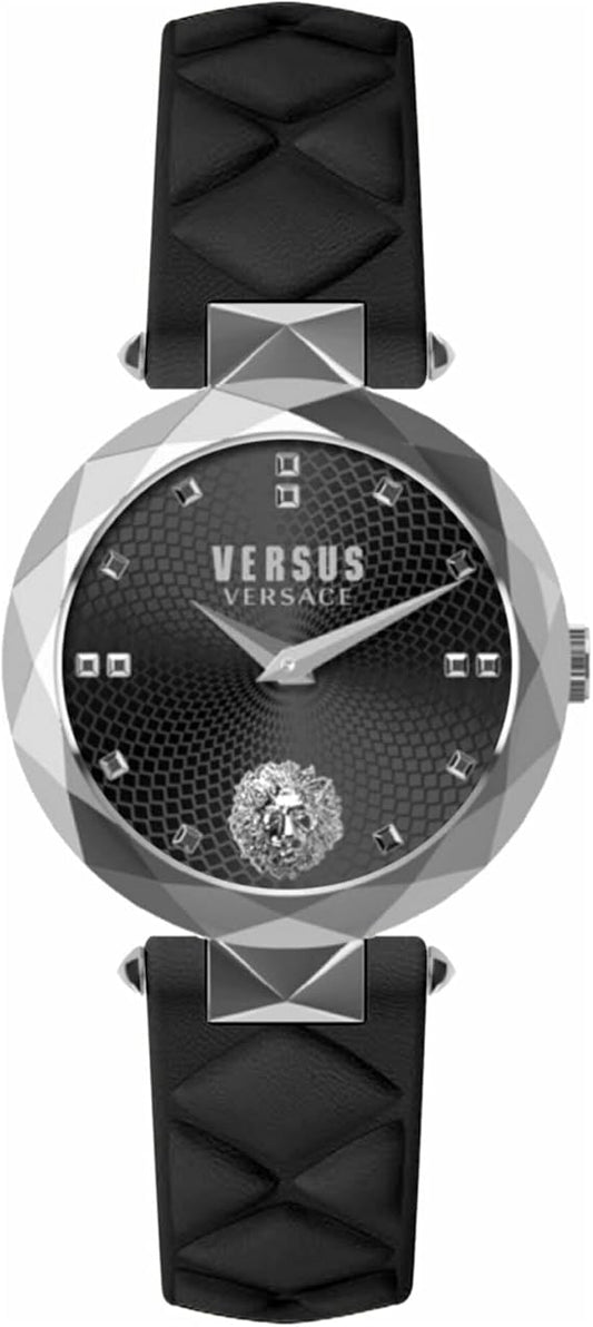 Versus Versace Covent Garden Acier
