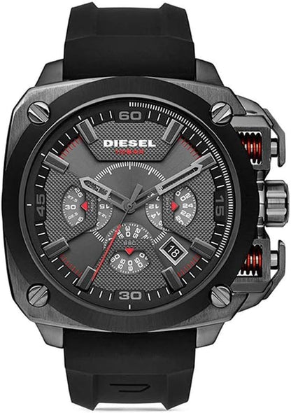 Diesel Montre Bamf Chronographe Homme
