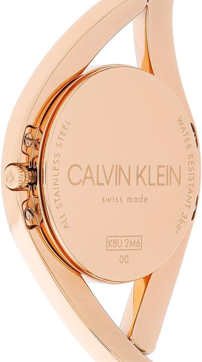 Montre Calvin Klein Minimalist