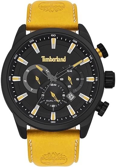 Timberland Terra Chrono Homme