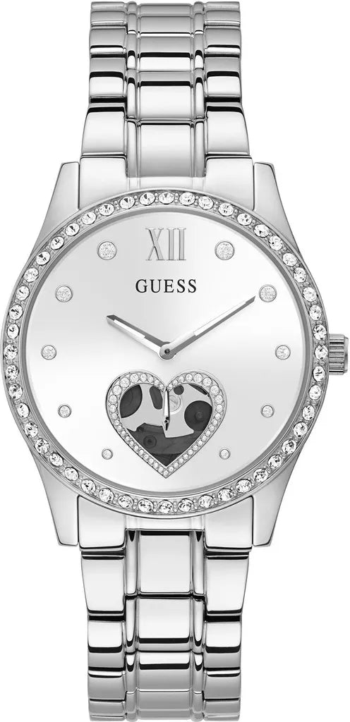 Montre Femme Guess Be Loved GW0380L1