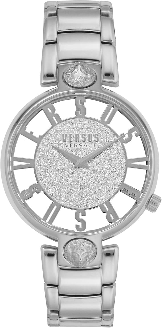 Montre Femme Versus Versace VSP491319 – Cristaux 36 mm