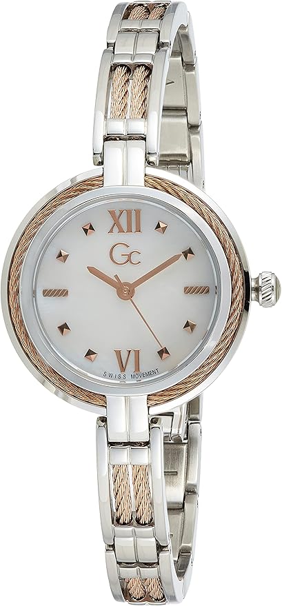 GC Y39003L1MF Montre Femme