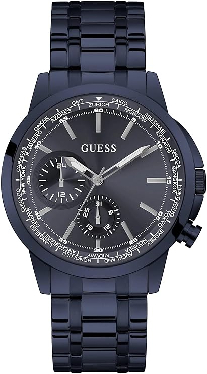 Montre homme Guess Perry W0991G3