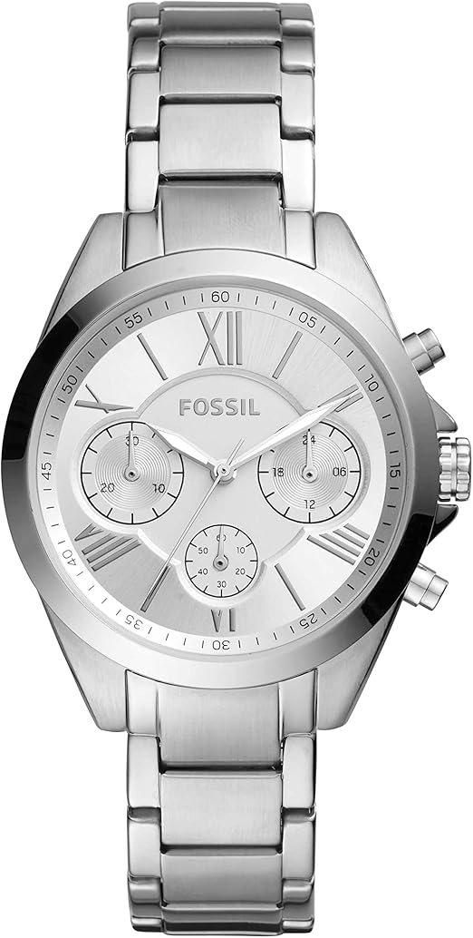 Fossil Courier Moderne BQ3035