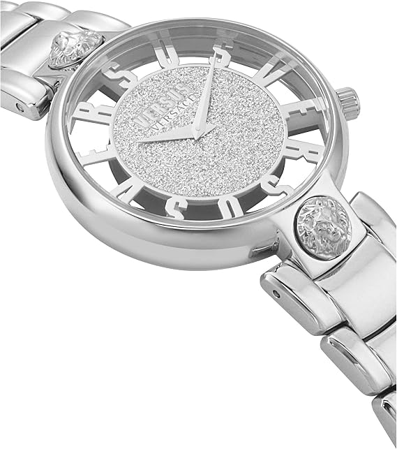 Montre Femme Versus Versace VSP491319 – Cristaux 36 mm
