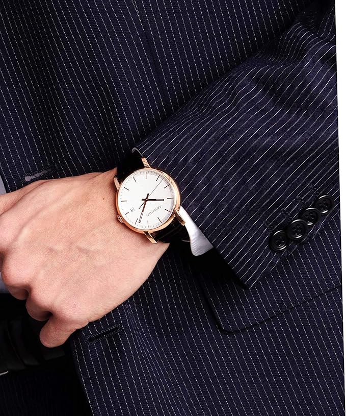 Montre Calvin Klein