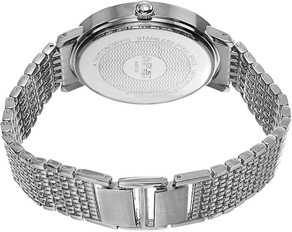 Montre August Steiner Marquis