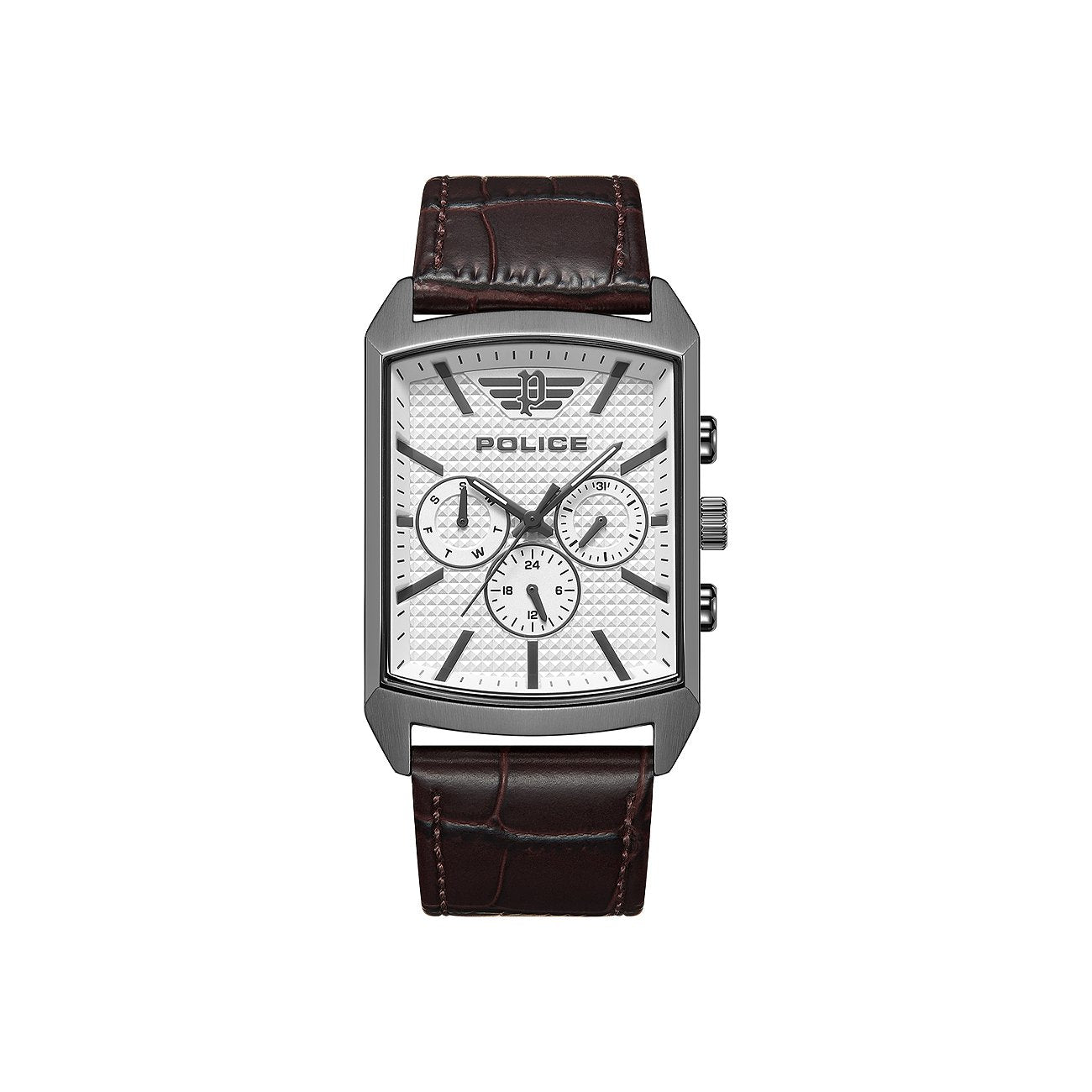 Montre homme Police PEWJF2204802