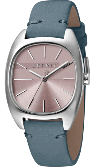 Montre Femme Esprit – Infinity Purple Blue