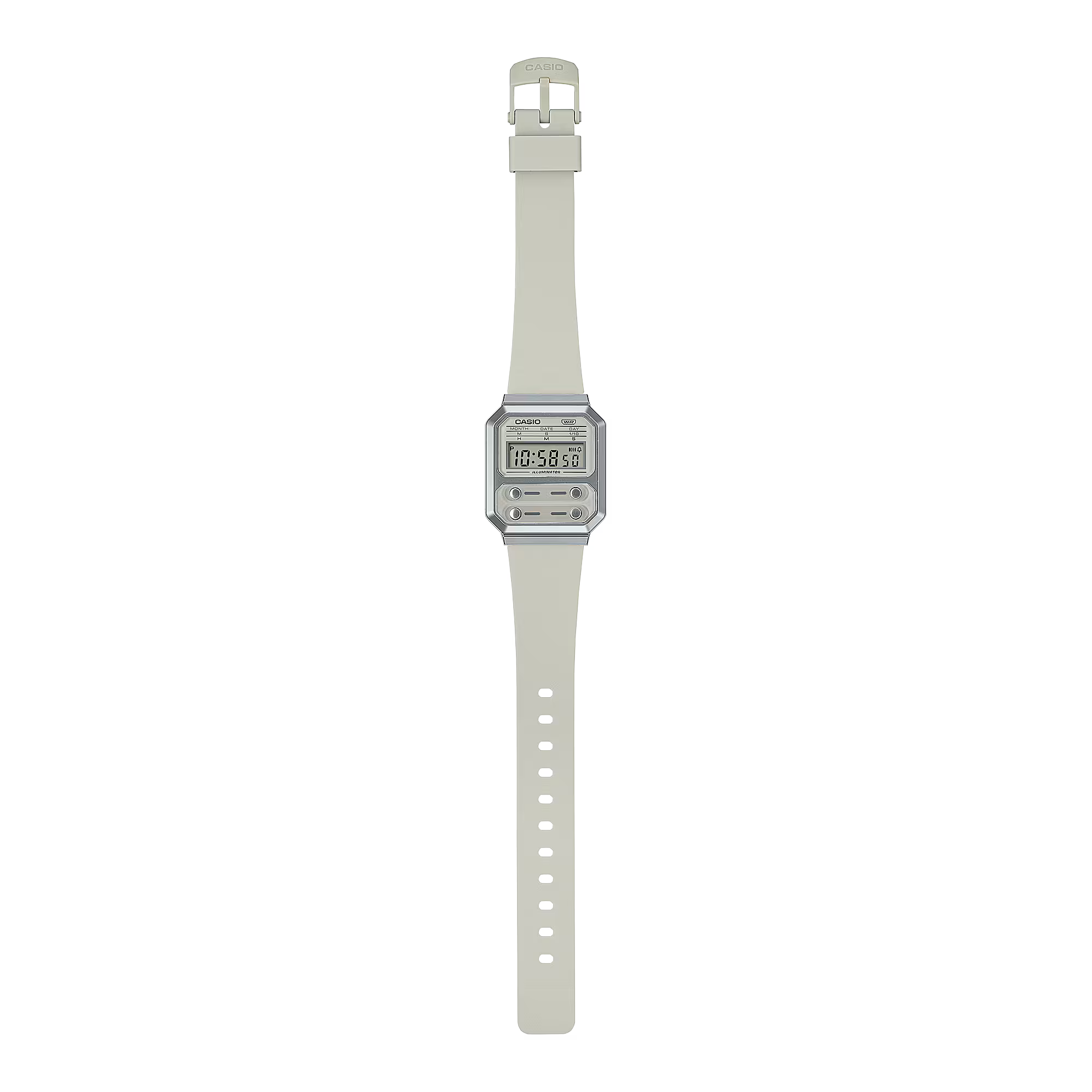 Montre Casio Vintage Edgy Collection A100WEF-8A