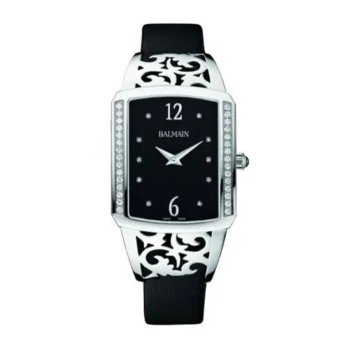 Montre Femme Diamant - Balmain