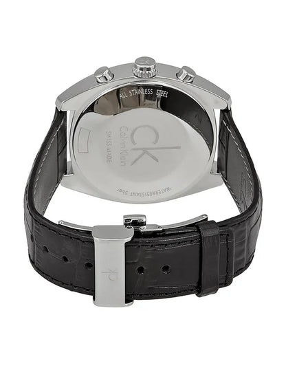 Montre Homme Calvin Klein