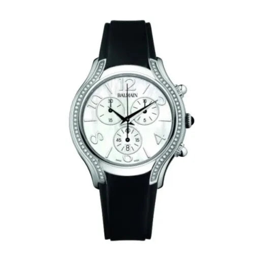 Montre Femme Balmain en Diamants