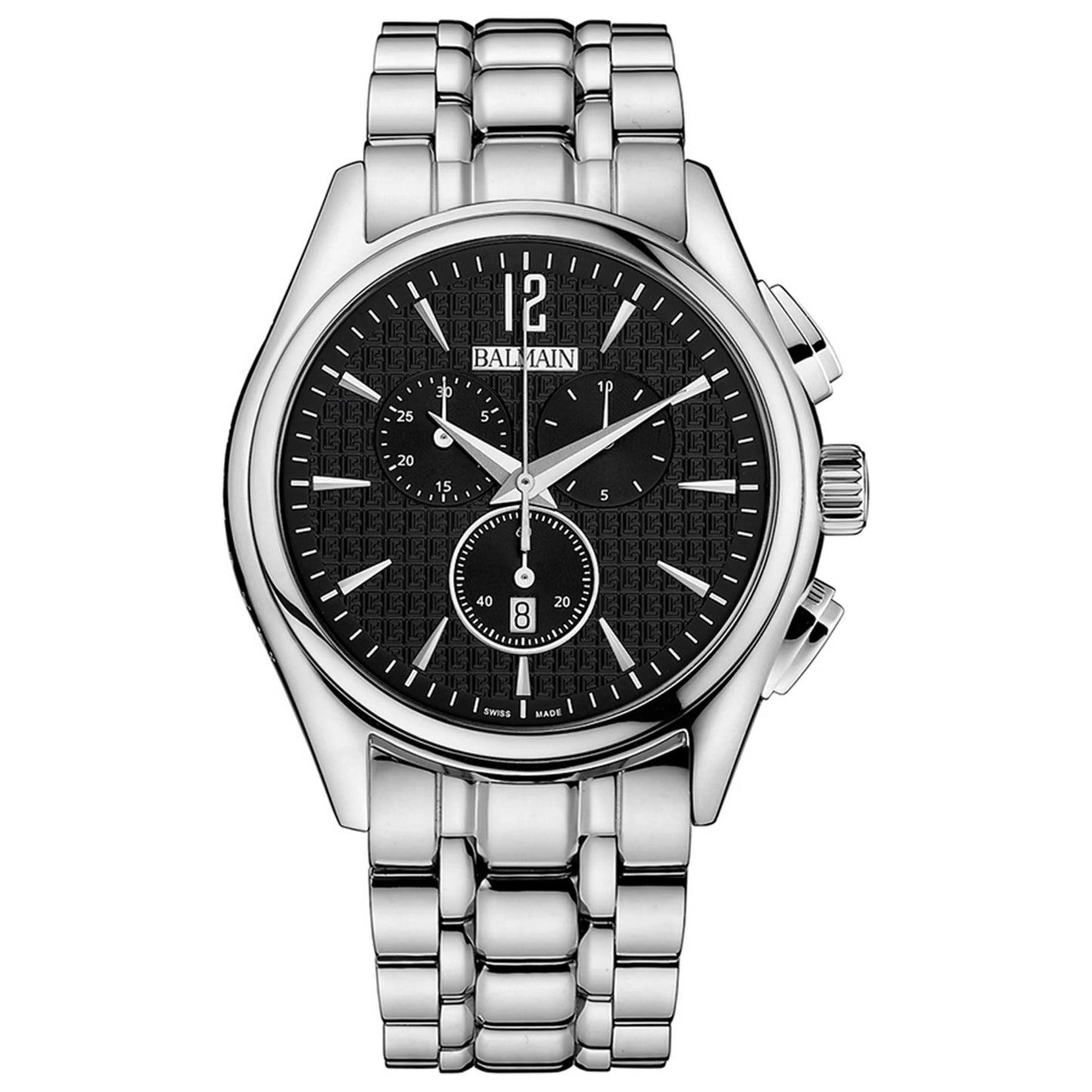 Montre Balmain - The Balman Homme