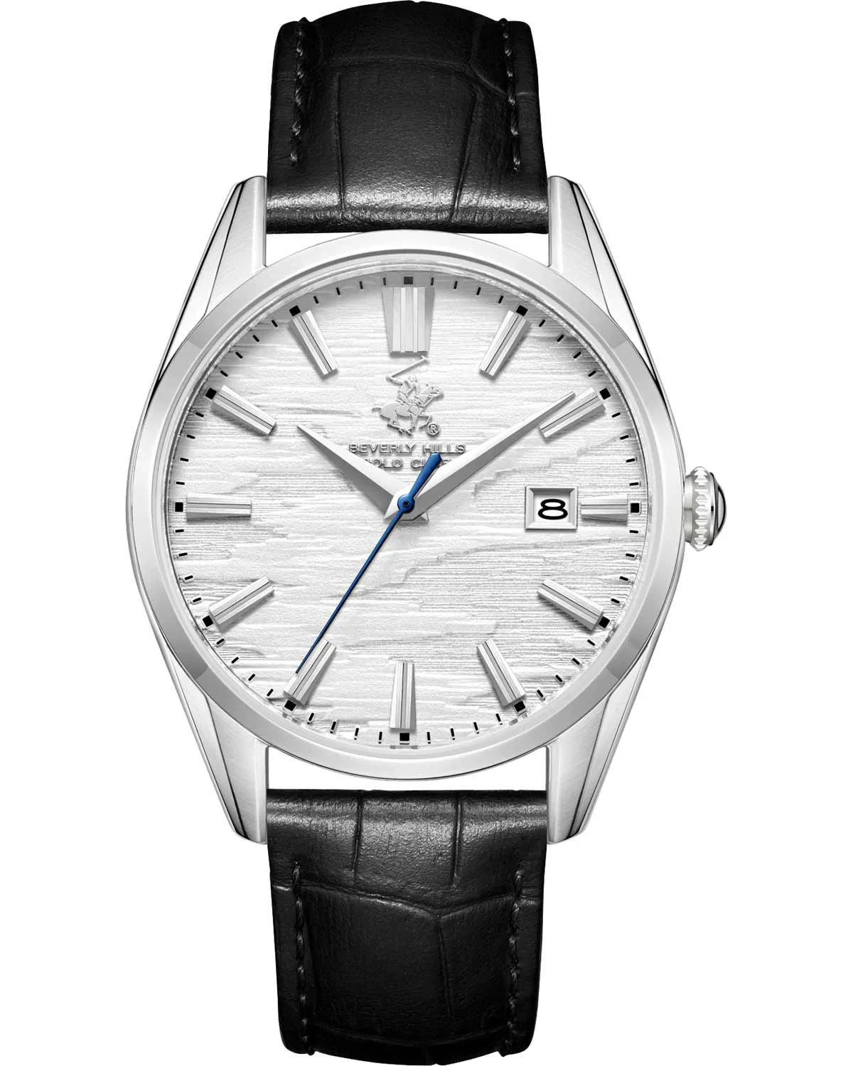 Montre homme Beverly Hills Polo Club – BP3811X.331