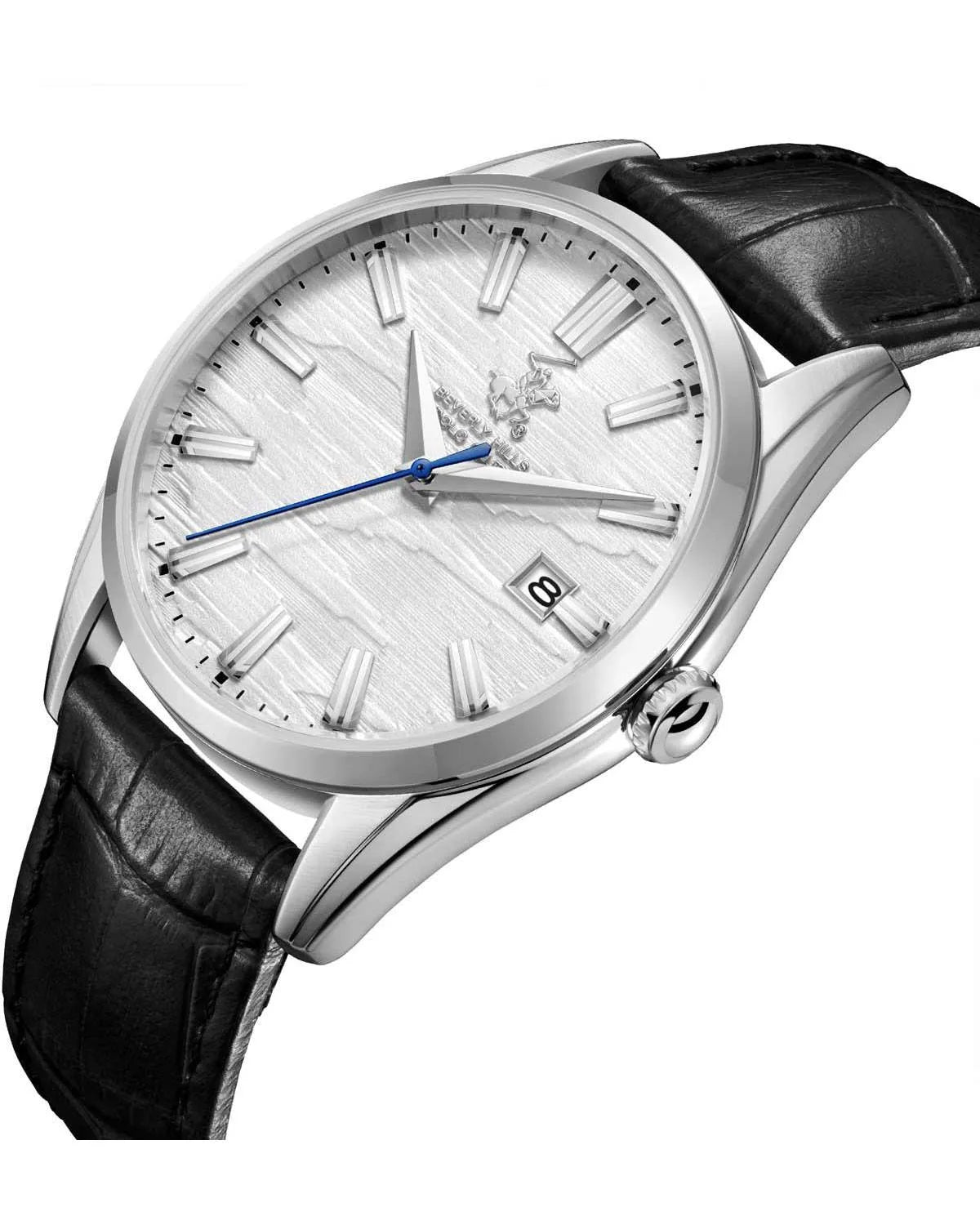 Montre homme Beverly Hills Polo Club – BP3811X.331