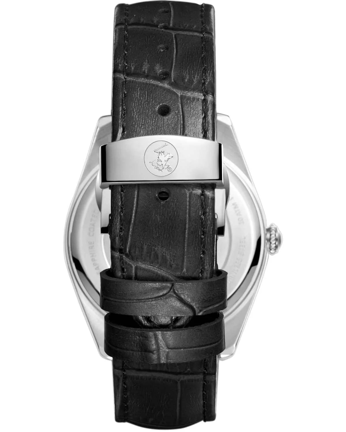 Montre homme Beverly Hills Polo Club – BP3811X.331