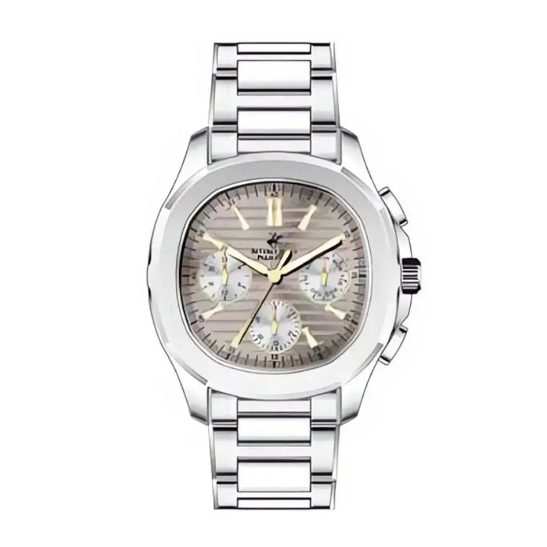 Montre homme Beverly Hills Polo Club multifonction – BP3212X.362