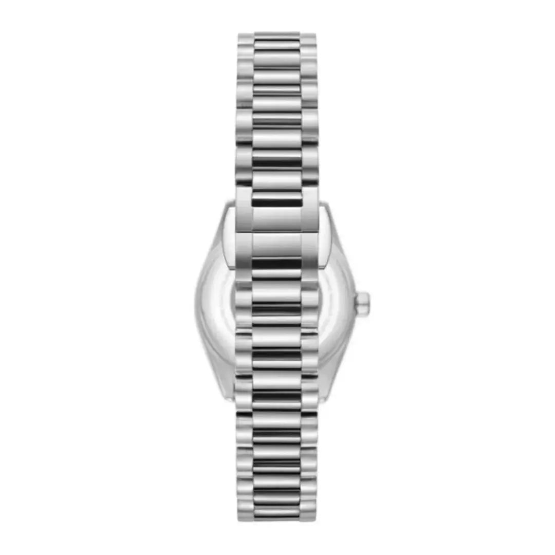 Montre femme Beverly Hills Polo Club argentée – BP3819X.320