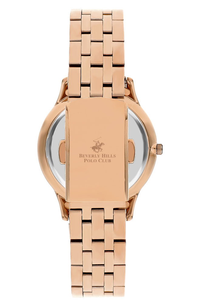 Montre femme Beverly Hills Polo Club