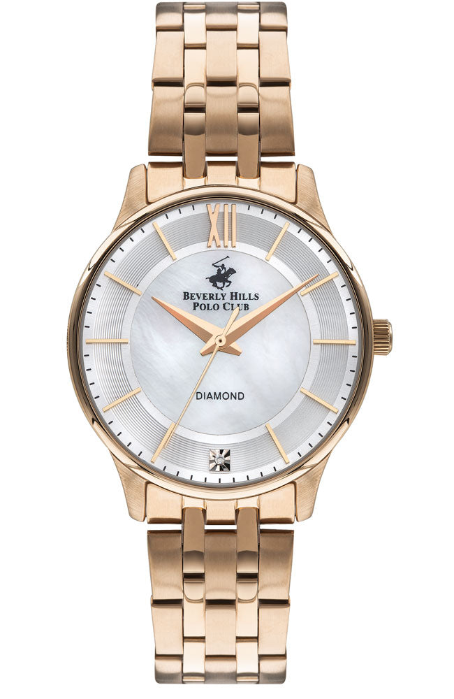 Montre femme Beverly Hills Polo Club