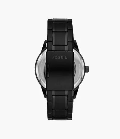 Montre Automatique Homme Fossil Flynn